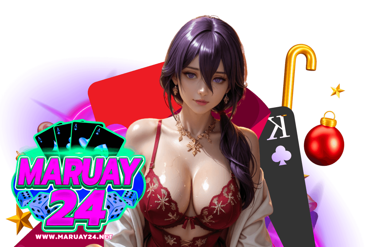 maruay24 สมัคร
