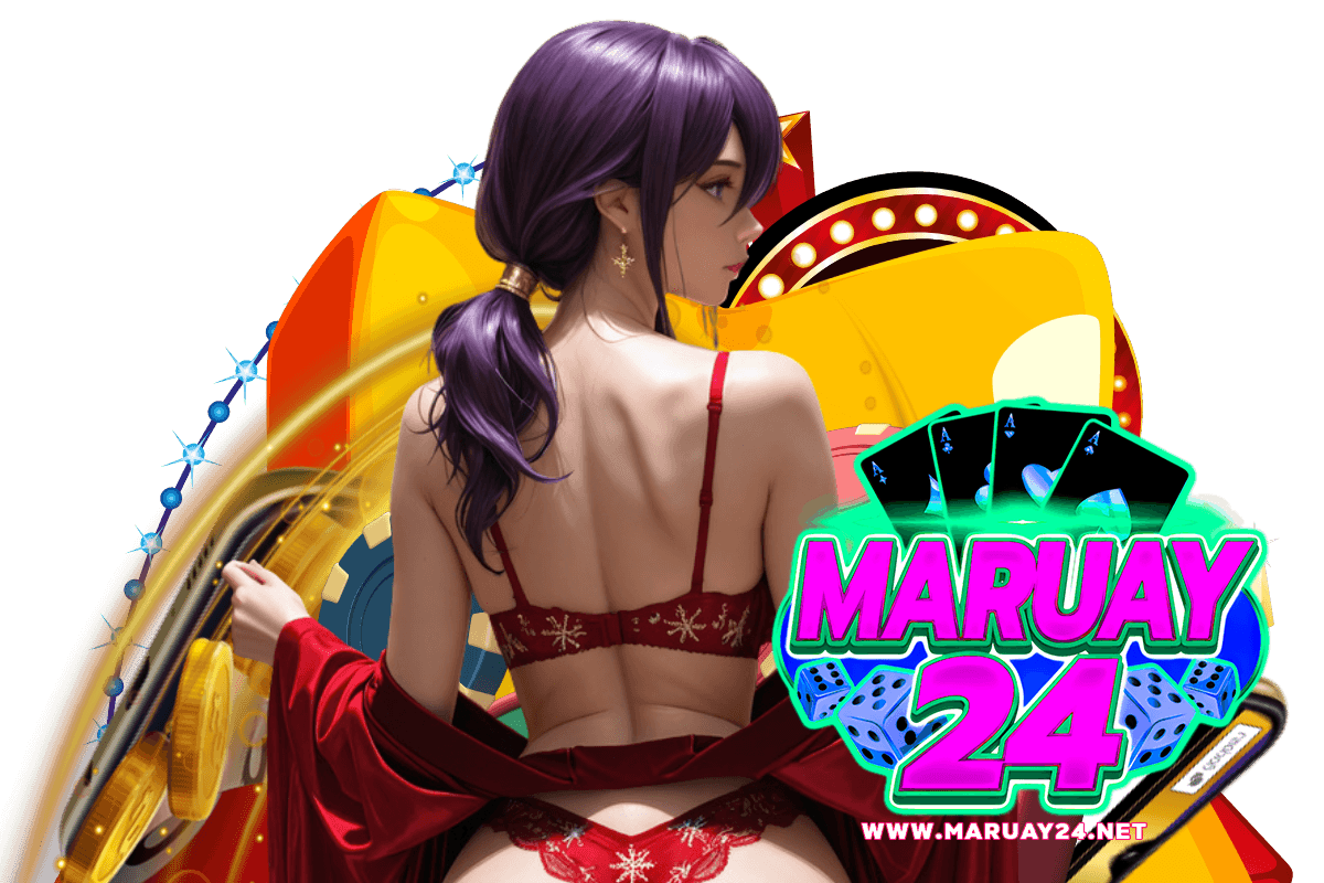 maruay24 สล็อต