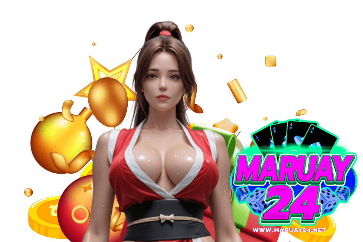 maruay24 แจกเครดิตฟรี